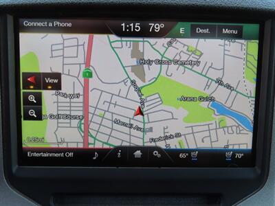2016 Ford F-350 Crew Cab Super-Duty SRW Lariat SB 4WD   - Photo 19 - Santa Cruz, CA 95062