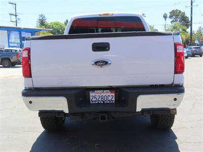 2016 Ford F-350 Crew Cab Super-Duty SRW Lariat SB 4WD   - Photo 62 - Santa Cruz, CA 95062