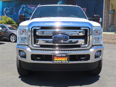 2016 Ford F-350 Crew Cab Super-Duty SRW Lariat SB 4WD   - Photo 66 - Santa Cruz, CA 95062