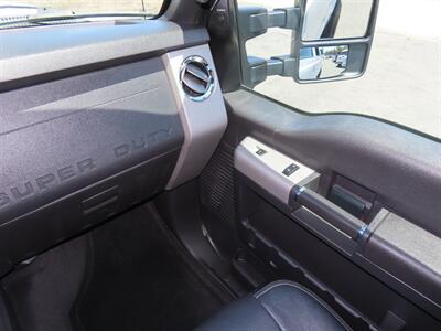 2016 Ford F-350 Crew Cab Super-Duty SRW Lariat SB 4WD   - Photo 26 - Santa Cruz, CA 95062