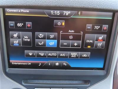 2016 Ford F-350 Crew Cab Super-Duty SRW Lariat SB 4WD   - Photo 14 - Santa Cruz, CA 95062