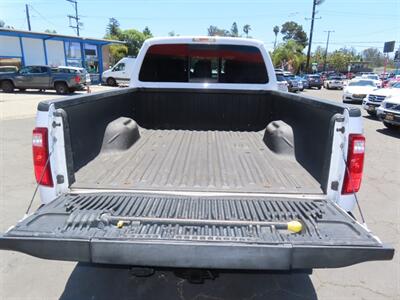 2016 Ford F-350 Crew Cab Super-Duty SRW Lariat SB 4WD   - Photo 60 - Santa Cruz, CA 95062