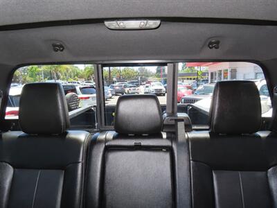 2016 Ford F-350 Crew Cab Super-Duty SRW Lariat SB 4WD   - Photo 47 - Santa Cruz, CA 95062