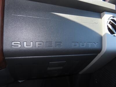 2016 Ford F-350 Crew Cab Super-Duty SRW Lariat SB 4WD   - Photo 28 - Santa Cruz, CA 95062