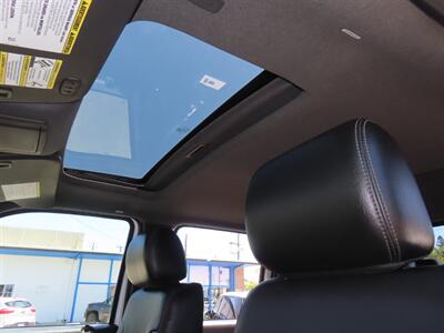 2016 Ford F-350 Crew Cab Super-Duty SRW Lariat SB 4WD   - Photo 11 - Santa Cruz, CA 95062