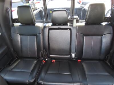 2016 Ford F-350 Crew Cab Super-Duty SRW Lariat SB 4WD   - Photo 42 - Santa Cruz, CA 95062