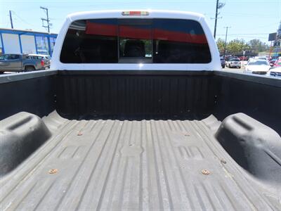 2016 Ford F-350 Crew Cab Super-Duty SRW Lariat SB 4WD   - Photo 57 - Santa Cruz, CA 95062