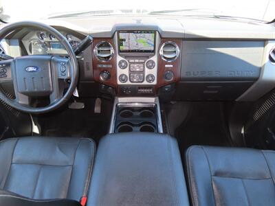 2016 Ford F-350 Crew Cab Super-Duty SRW Lariat SB 4WD   - Photo 37 - Santa Cruz, CA 95062