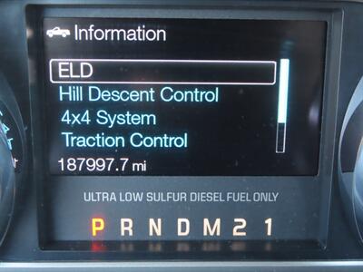 2016 Ford F-350 Crew Cab Super-Duty SRW Lariat SB 4WD   - Photo 33 - Santa Cruz, CA 95062