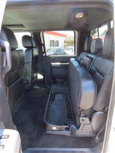 2016 Ford F-350 Crew Cab Super-Duty SRW Lariat SB 4WD   - Photo 49 - Santa Cruz, CA 95062
