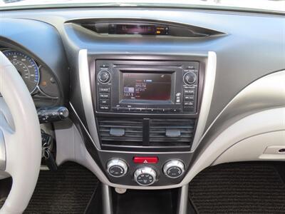 2011 Subaru Forester 2.5X AWD Limited   - Photo 13 - Santa Cruz, CA 95062