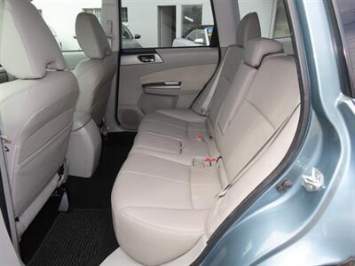 2011 Subaru Forester 2.5X AWD Limited   - Photo 25 - Santa Cruz, CA 95062