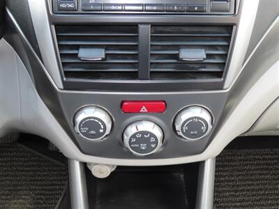 2011 Subaru Forester 2.5X AWD Limited   - Photo 23 - Santa Cruz, CA 95062