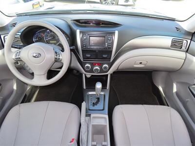 2011 Subaru Forester 2.5X AWD Limited   - Photo 24 - Santa Cruz, CA 95062