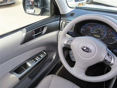 2011 Subaru Forester 2.5X AWD Limited   - Photo 10 - Santa Cruz, CA 95062