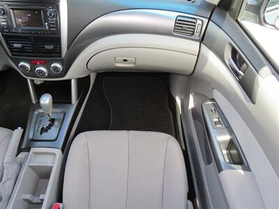 2011 Subaru Forester 2.5X AWD Limited   - Photo 18 - Santa Cruz, CA 95062