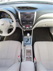 2011 Subaru Forester 2.5X AWD Limited   - Photo 14 - Santa Cruz, CA 95062