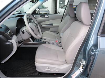 2011 Subaru Forester 2.5X AWD Limited   - Photo 6 - Santa Cruz, CA 95062