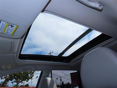 2011 Subaru Forester 2.5X AWD Limited   - Photo 9 - Santa Cruz, CA 95062