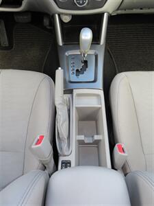 2011 Subaru Forester 2.5X AWD Limited   - Photo 12 - Santa Cruz, CA 95062