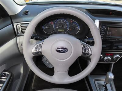 2011 Subaru Forester 2.5X AWD Limited   - Photo 8 - Santa Cruz, CA 95062