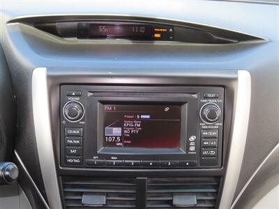 2011 Subaru Forester 2.5X AWD Limited   - Photo 21 - Santa Cruz, CA 95062