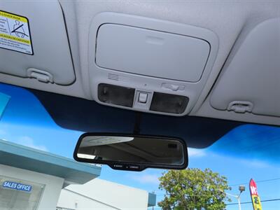 2011 Subaru Forester 2.5X AWD Limited   - Photo 15 - Santa Cruz, CA 95062