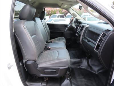 2014 RAM 1500 Tradesman   - Photo 17 - Santa Cruz, CA 95062