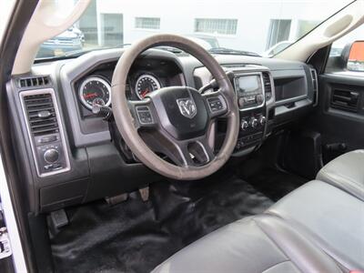 2014 RAM 1500 Tradesman   - Photo 6 - Santa Cruz, CA 95062