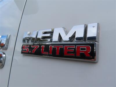 2014 RAM 1500 Tradesman   - Photo 34 - Santa Cruz, CA 95062