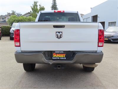 2014 RAM 1500 Tradesman   - Photo 32 - Santa Cruz, CA 95062
