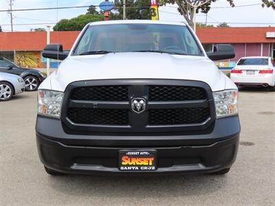 2014 RAM 1500 Tradesman   - Photo 35 - Santa Cruz, CA 95062