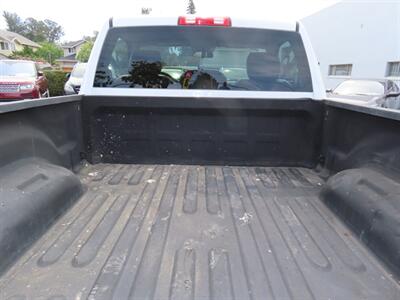 2014 RAM 1500 Tradesman   - Photo 28 - Santa Cruz, CA 95062