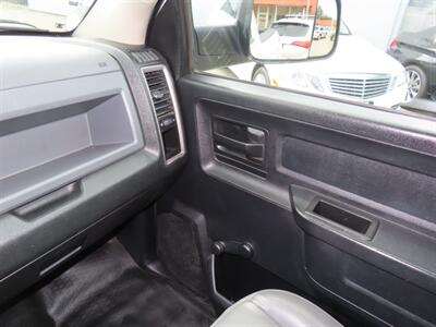 2014 RAM 1500 Tradesman   - Photo 22 - Santa Cruz, CA 95062