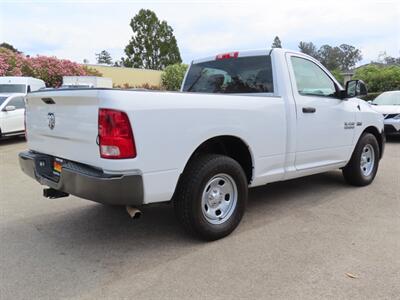 2014 RAM 1500 Tradesman   - Photo 4 - Santa Cruz, CA 95062