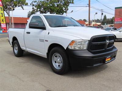 2014 RAM 1500 Tradesman   - Photo 1 - Santa Cruz, CA 95062
