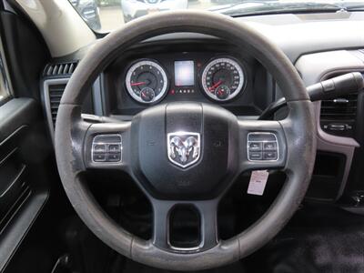 2014 RAM 1500 Tradesman   - Photo 8 - Santa Cruz, CA 95062