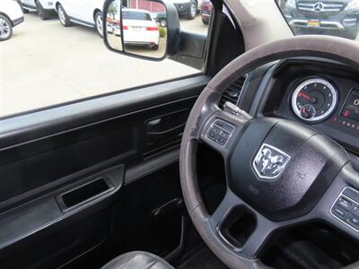2014 RAM 1500 Tradesman   - Photo 12 - Santa Cruz, CA 95062