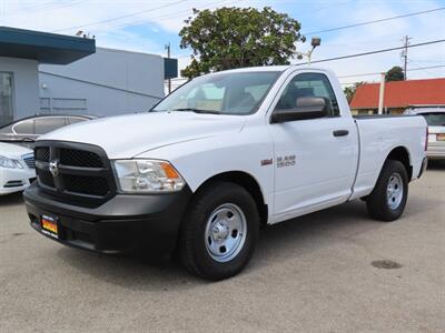 2014 RAM 1500 Tradesman   - Photo 2 - Santa Cruz, CA 95062