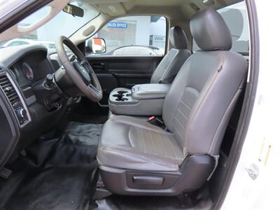 2014 RAM 1500 Tradesman   - Photo 5 - Santa Cruz, CA 95062