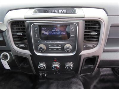 2014 RAM 1500 Tradesman   - Photo 14 - Santa Cruz, CA 95062