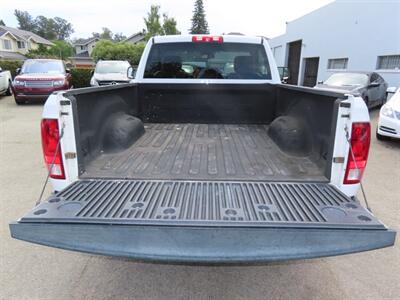 2014 RAM 1500 Tradesman   - Photo 30 - Santa Cruz, CA 95062