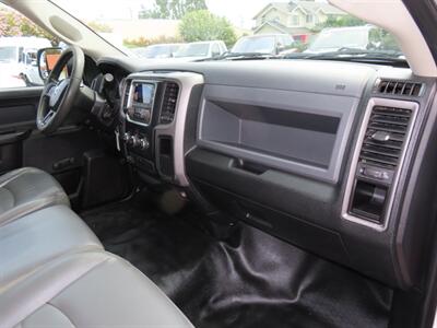 2014 RAM 1500 Tradesman   - Photo 18 - Santa Cruz, CA 95062