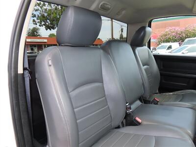 2014 RAM 1500 Tradesman   - Photo 21 - Santa Cruz, CA 95062