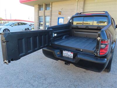 2014 Honda Ridgeline Crew Cab Sport 4WD - Photo 40 - Santa Cruz, CA 95062