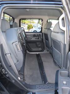 2014 Honda Ridgeline Crew Cab Sport 4WD - Photo 30 - Santa Cruz, CA 95062