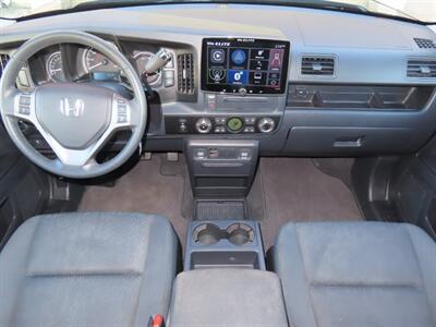 2014 Honda Ridgeline Crew Cab Sport 4WD - Photo 22 - Santa Cruz, CA 95062