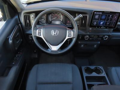 2014 Honda Ridgeline Crew Cab Sport 4WD - Photo 7 - Santa Cruz, CA 95062