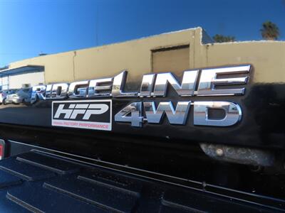 2014 Honda Ridgeline Crew Cab Sport 4WD - Photo 5 - Santa Cruz, CA 95062