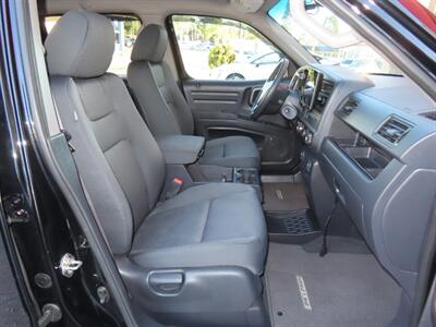 2014 Honda Ridgeline Crew Cab Sport 4WD - Photo 17 - Santa Cruz, CA 95062